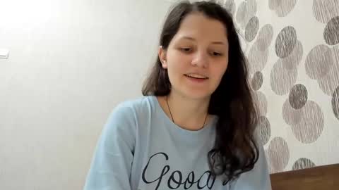Snapshot of annaahcharm chatting on March 11, 2025, 11:26 pm annaahcharm online show from March 11, 2025, 11:26 pm