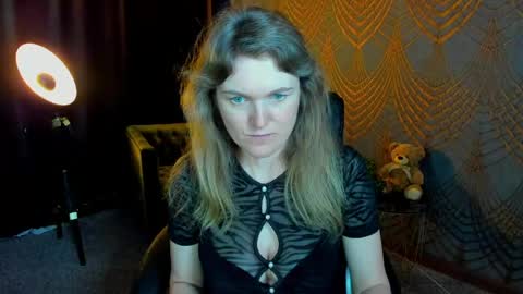 Annabel online show from May 14, 2026, 5:42 pm