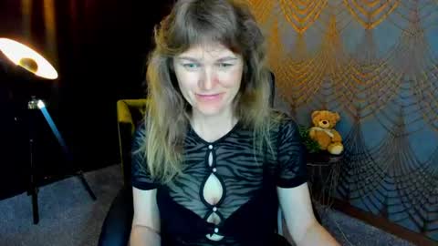 Annabel online show from June 13, 2026, 6:00 am