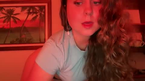 Annabelle Haze online show from October 14, 2025, 4:02 am