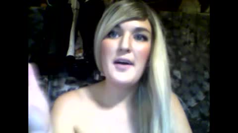 Anna online show from January 7, 2025, 3:46 am