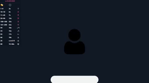 Aya  online show from October 27, 2025, 9:02 am