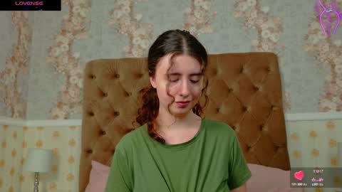 AnnaBlaze online show from September 20, 2025, 3:29 am