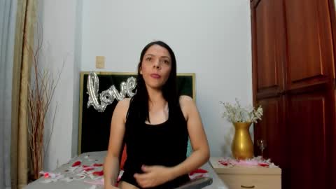 Snapshot of annabrookks chatting on February 15, 2026, 2:03 pm AnnaBrooks online show from February 15, 2026, 2:03 pm