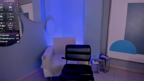 Anna Brooks  online show from February 27, 2025, 11:15 pm