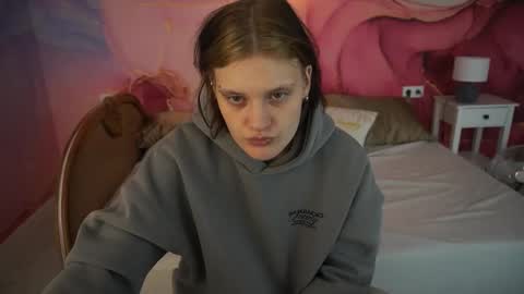 Snapshot of annacandie chatting on September 19, 2025, 5:20 am Anna online show from September 19, 2025, 5:20 am