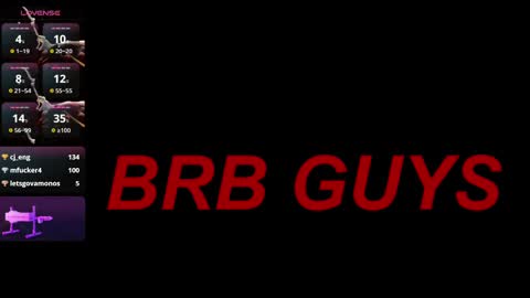 Anna online show from March 11, 2025, 6:00 am