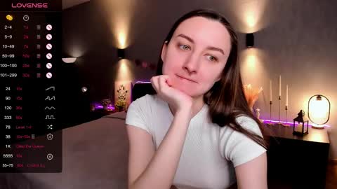 Anna online show from May 28, 2026, 2:20 am