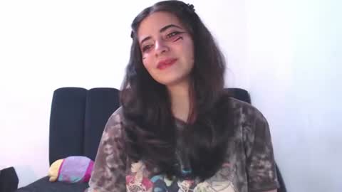 Snapshot of annacrow chatting on June 27, 2026, 3:55 am Anna online show from June 27, 2026, 3:55 am