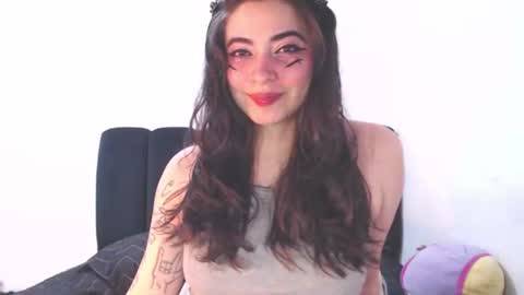 Snapshot of annacrow chatting on July 20, 2026, 4:38 am Anna online show from July 20, 2026, 4:38 am