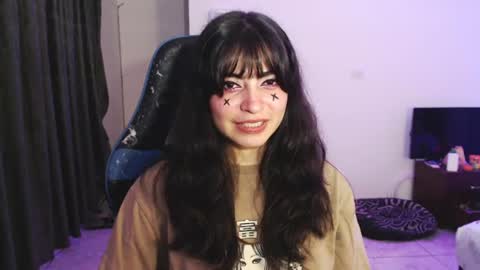 Snapshot of annacrow chatting on July 27, 2026, 12:06 am Anna online show from July 27, 2026, 12:06 am
