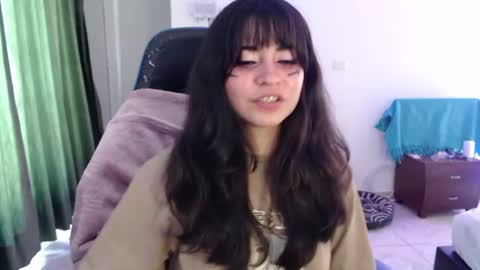 Snapshot of annacrow chatting on July 29, 2026, 6:28 pm Anna online show from July 29, 2026, 6:28 pm