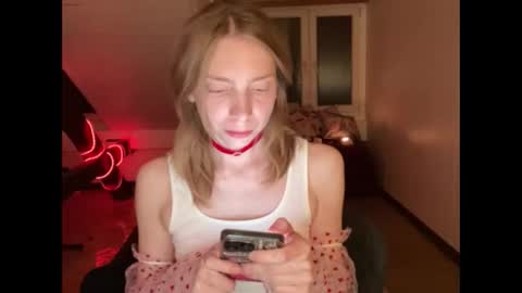 Snapshot of annadarko chatting on May 1, 2026, 11:09 pm Anna Darko online show from May 1, 2026, 11:09 pm