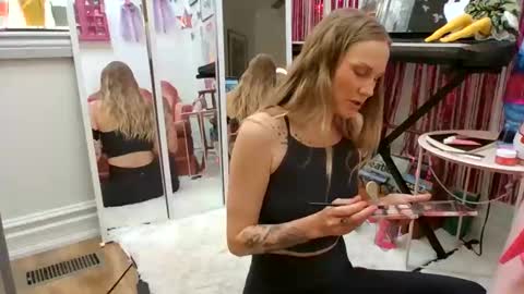 Snapshot of annadelrae444 chatting on September 22, 2025, 7:16 pm annadelrae444 online show from September 22, 2025, 7:16 pm