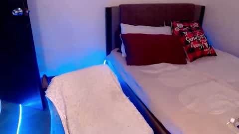 ANNA online show from January 8, 2026, 12:13 am