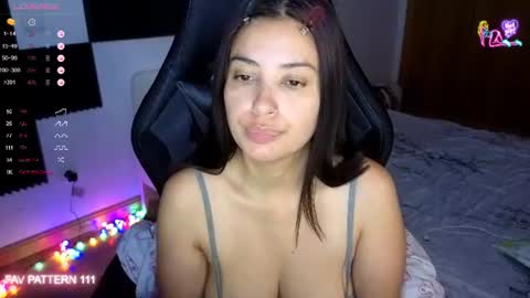Snapshot of annadolll chatting on July 5, 2026, 2:07 am OF twitter annadangerx pornhub online show from July 5, 2026, 2:07 am