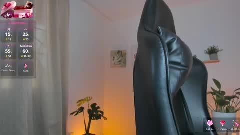 Annadu011 online show from February 23, 2026, 1:52 pm