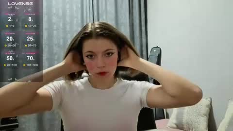 Snapshot of annadutton chatting on July 2, 2026, 8:04 pm Luna online show from July 2, 2026, 8:04 pm