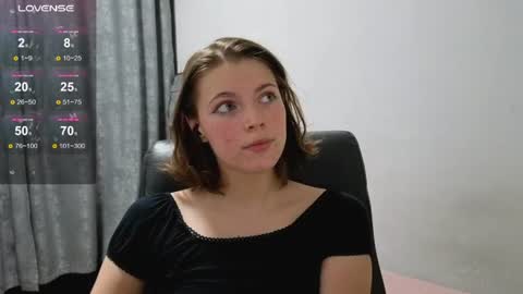 Snapshot of annadutton chatting on July 10, 2026, 8:00 pm Luna online show from July 10, 2026, 8:00 pm