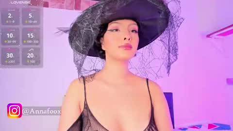 annafoox_ online show from October 2, 2025, 4:52 am