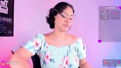 annafoox_ online show from March 2, 2026, 4:36 am