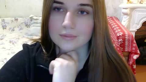 Anna online show from February 3, 2026, 2:22 pm