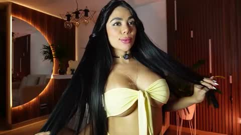 Anita online show from March 10, 2026, 10:15 pm