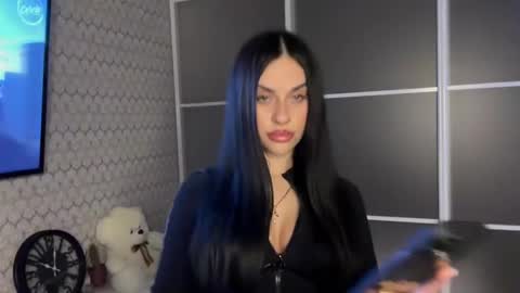 CLEOPATRA online show from January 16, 2025, 8:57 pm