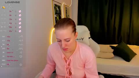 annagrees1 online show from January 10, 2026, 2:19 pm