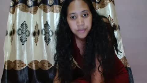 annahhotgirl online show from January 31, 2025, 5:53 pm