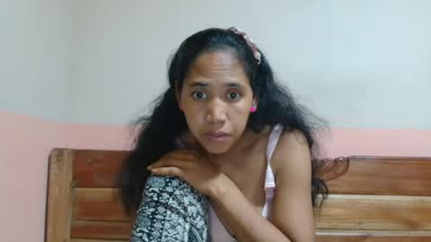 annahhotgirl online show from February 22, 2025, 7:03 pm