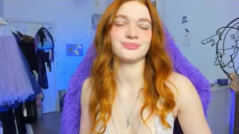 Snapshot of annakeenon chatting on February 24, 2026, 9:13 pm Anna online show from February 24, 2026, 9:13 pm