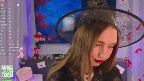 Holly Molly Im Polly online show from March 4, 2026, 8:15 pm