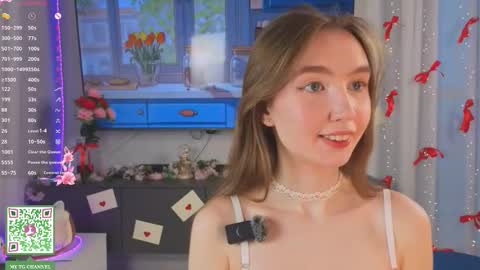 Holly Molly Im Polly online show from March 8, 2026, 3:10 am