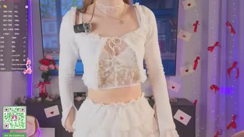 Holly Molly Im Polly online show from March 11, 2026, 7:31 pm