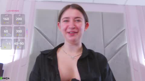 annanoir online show from April 18, 2026, 2:15 am