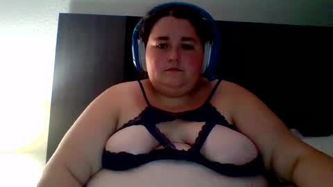 Snapshot of annaoftherealms chatting on June 19, 2026, 12:15 am annaoftherealms online show from June 19, 2026, 12:15 am