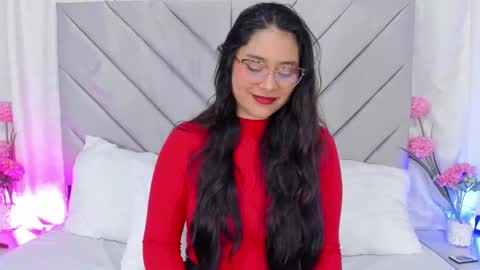 Snapshot of annaqueen_ chatting on December 24, 2024, 2:01 pm Anna online show from December 24, 2024, 2:01 pm