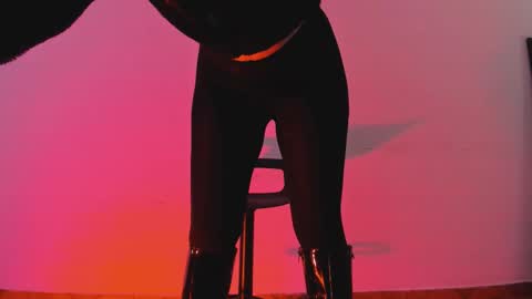 Annara Lein online show from January 14, 2026, 3:45 am