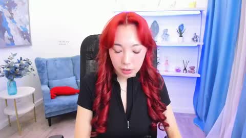 Snapshot of annareyli chatting on May 10, 2026, 7:08 pm Anna online show from May 10, 2026, 7:08 pm