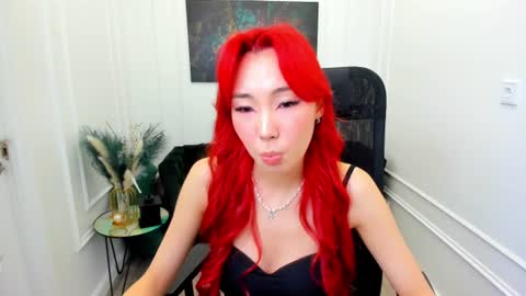 Snapshot of annareyli chatting on June 26, 2026, 11:14 am Anna online show from June 26, 2026, 11:14 am