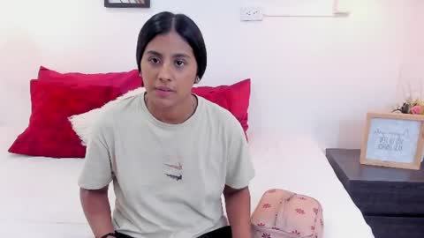 Snapshot of annarosse3 chatting on June 16, 2026, 12:08 pm Anna Rosse online show from June 16, 2026, 12:08 pm