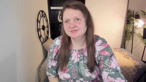 Snapshot of annasoull chatting on March 23, 2026, 6:28 am Anna online show from March 23, 2026, 6:28 am