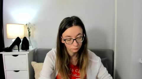 Snapshot of annatasty chatting on July 28, 2026, 5:45 pm Anna online show from July 28, 2026, 5:45 pm
