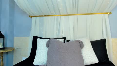 Snapshot of annavictoria__ chatting on January 11, 2025, 1:27 am Anna Victoria online show from January 11, 2025, 1:27 am