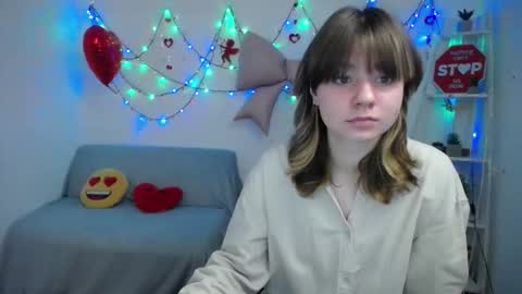 Snapshot of annawestt chatting on February 16, 2026, 6:20 am Anna online show from February 16, 2026, 6:20 am