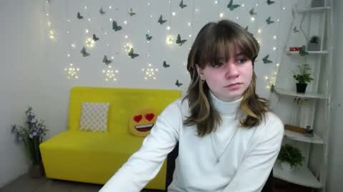 Snapshot of annawestt chatting on February 25, 2026, 6:23 am Anna online show from February 25, 2026, 6:23 am