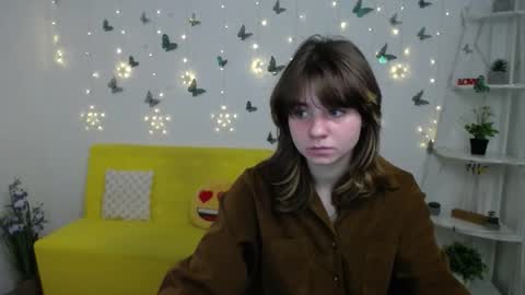 Snapshot of annawestt chatting on March 1, 2026, 6:26 am Anna online show from March 1, 2026, 6:26 am