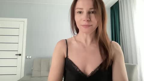 AnnaxBlossom online show from September 28, 2025, 12:43 pm