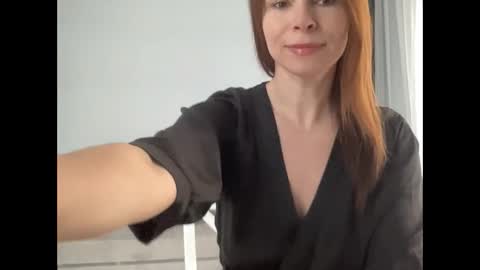 AnnaxBlossom online show from October 22, 2025, 7:19 am